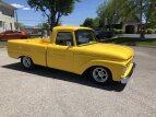 Thumbnail Photo 17 for 1965 Ford F100 2WD Regular Cab